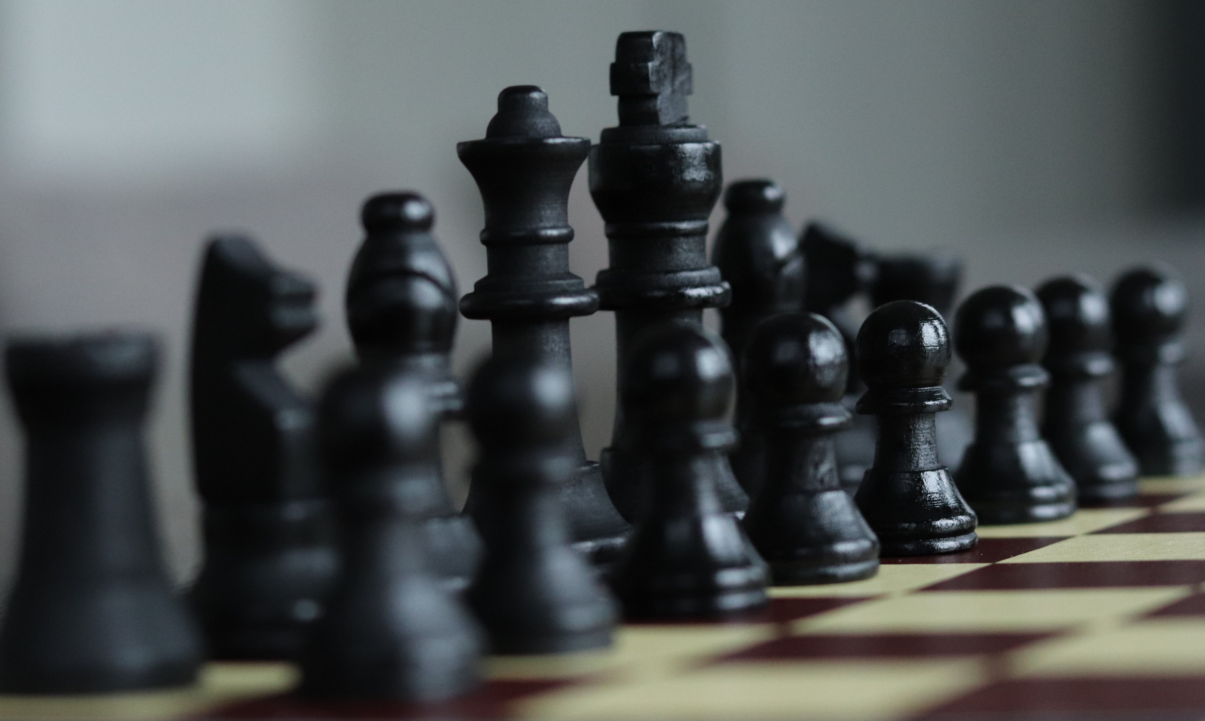 In Defence of Defence