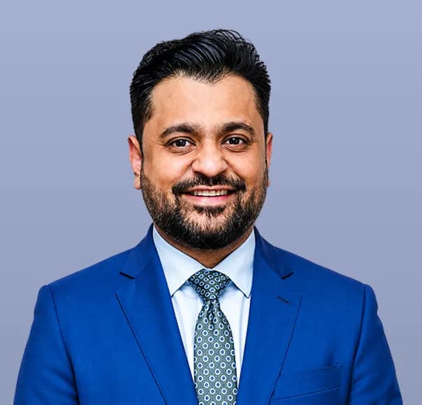 Muffazal Arsiwalla