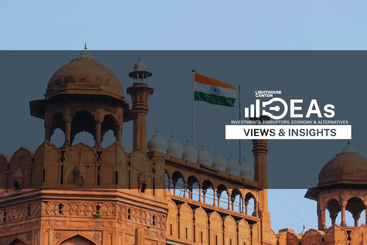 Unpacking India’s wealth market boom
