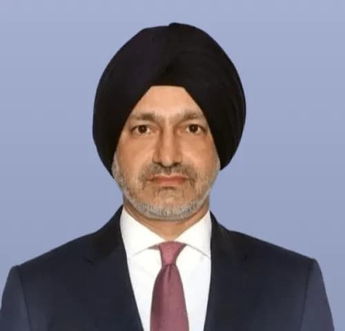 Amrit Singh