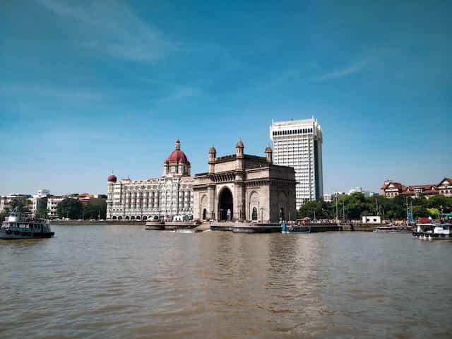 India Macros and Markets