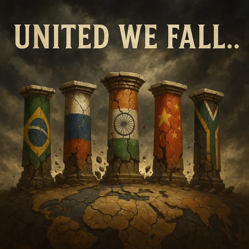 United We Fall banner
