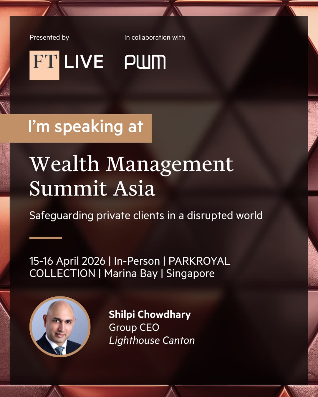Wealth Management