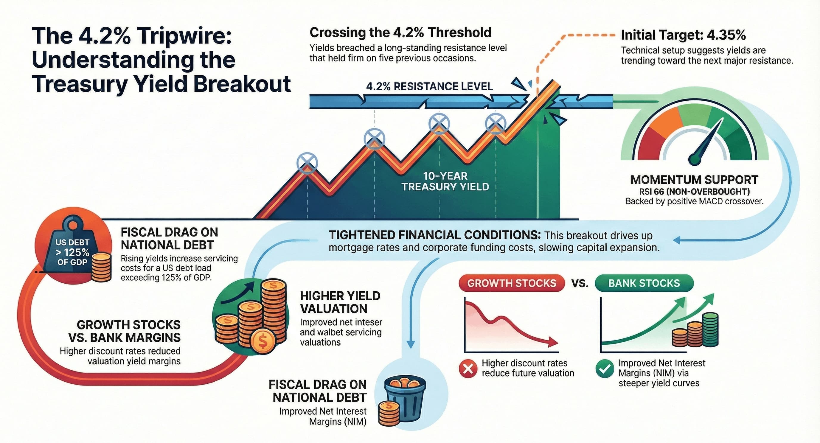 Implications for Banks