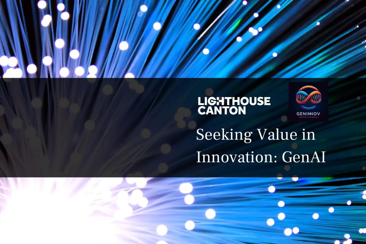 GenAI Seeking Innovation