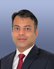 Ankit Agrawal Director,