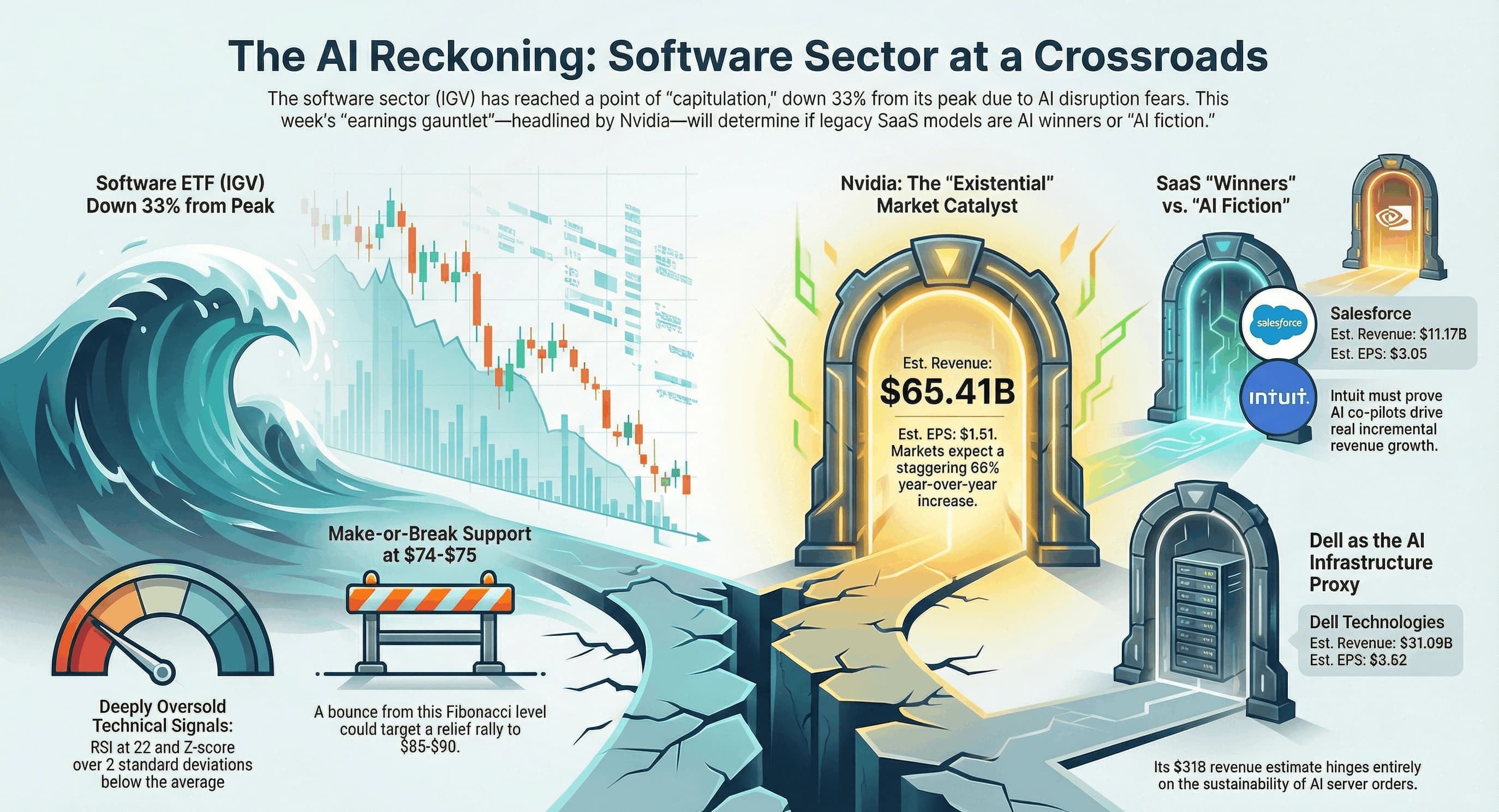 AI the reckoning
