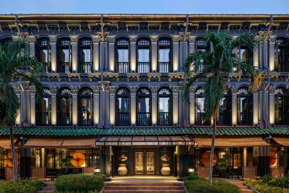 Lotus One Investment Acquires Duxton Reserve from the Garcha Group for SGD80 Million