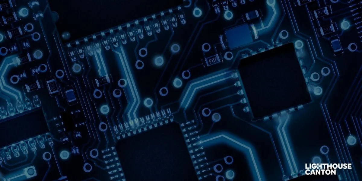 Earnings review banner