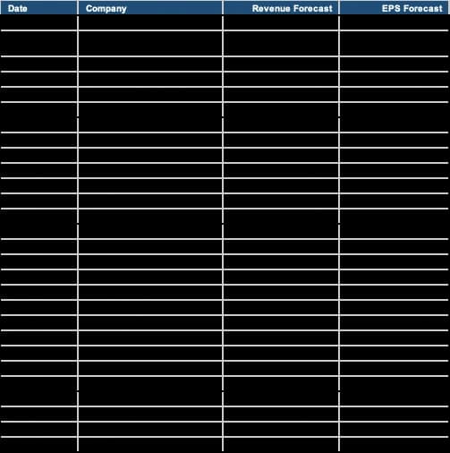 Trading Economics 2