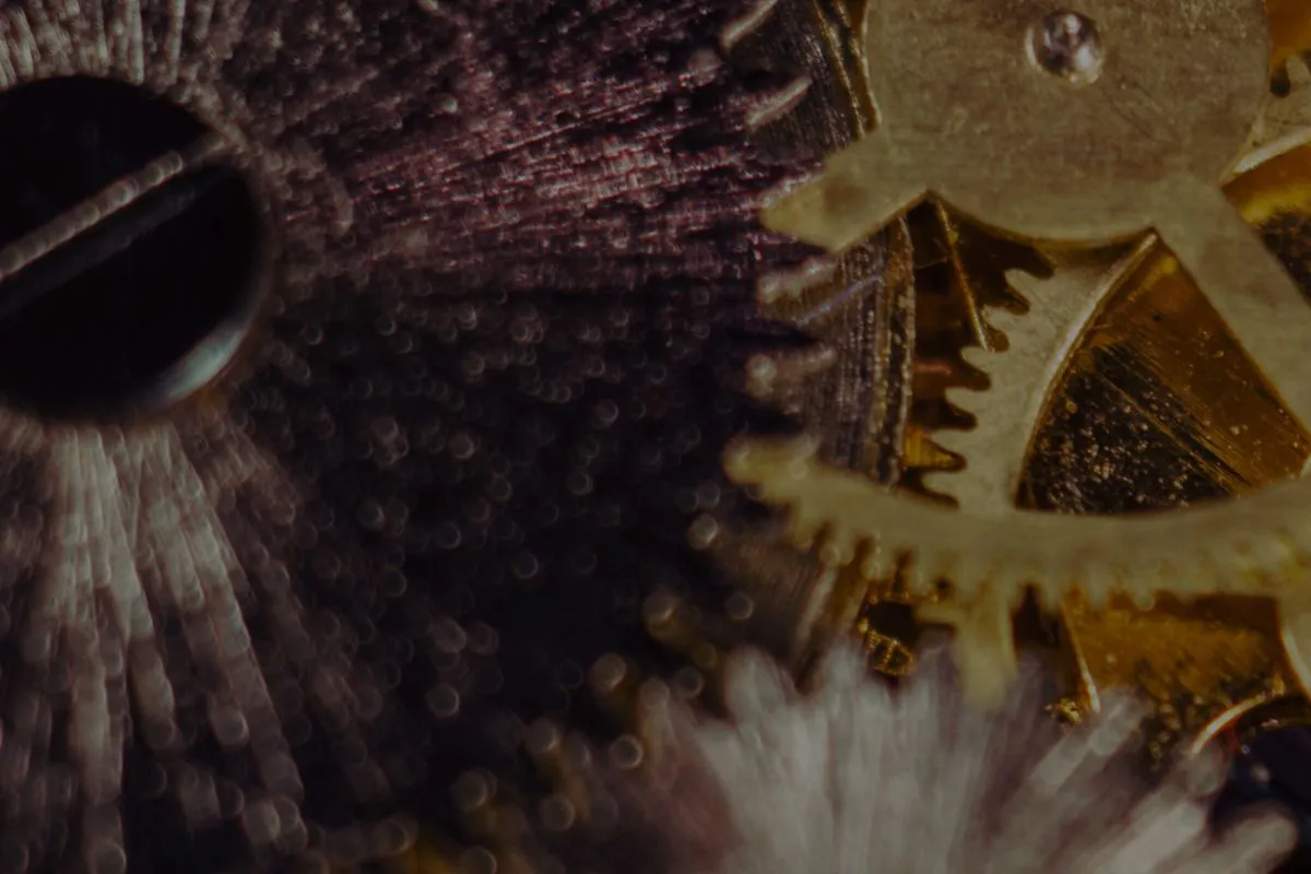 The Art of Time: Long-Term Thinking in a Volatile World