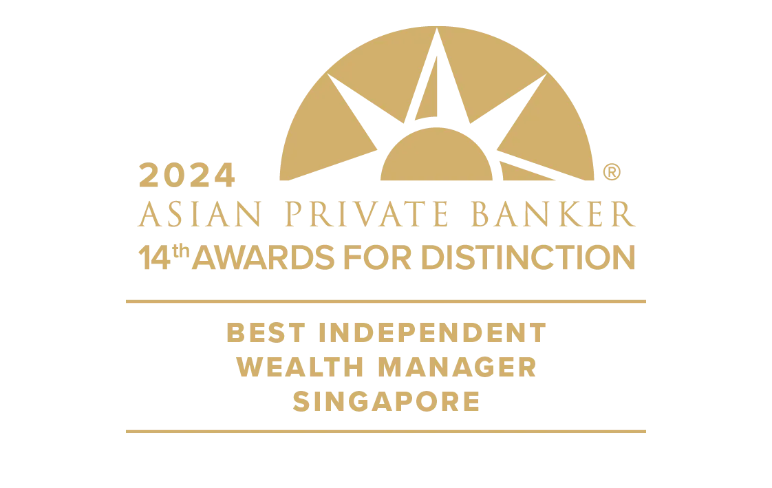 Award 2024 - APB Singapore