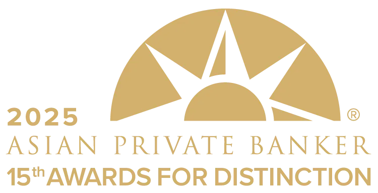 Award 2025 - APB Distinction
