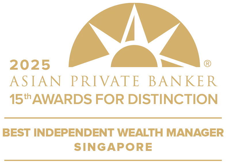 Award 2025 - APB Singapore