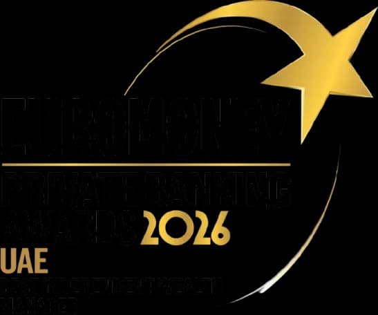 Award 2026 - Euromoney UAE