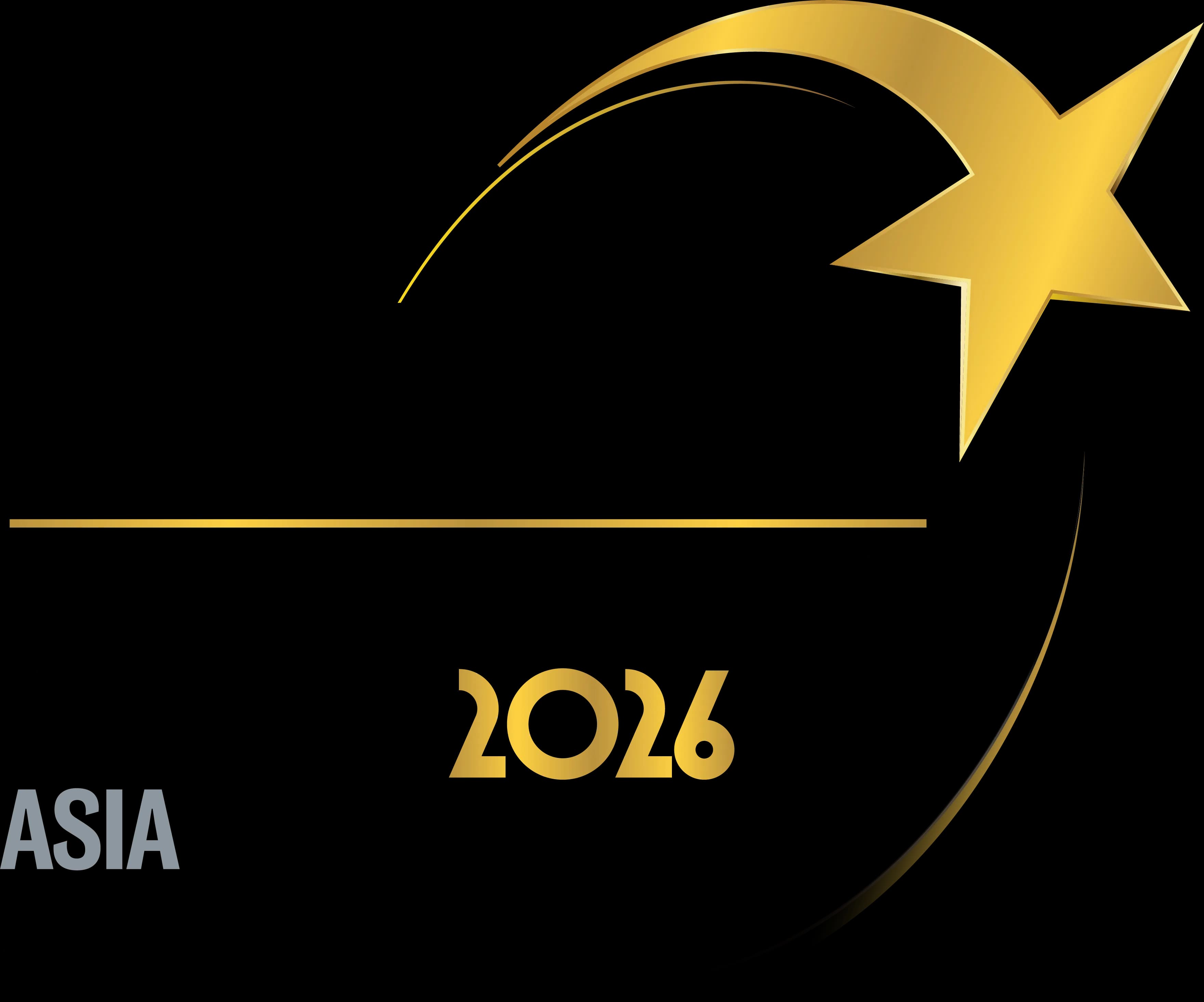 Award 2026 - PBI Asia